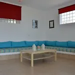 Helona Appartement Kamária