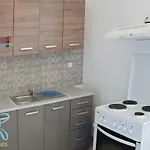 Appartement Helona Kamária