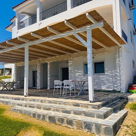 Helona Apartmán *
