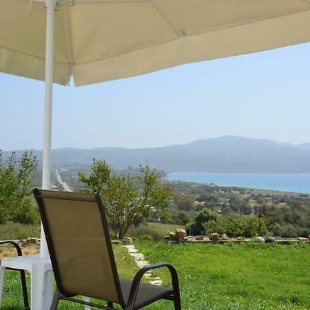 Apartmán Helona