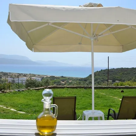 Apartmán Helona