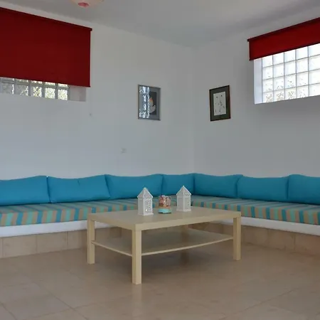 Helona Apartman Kamária