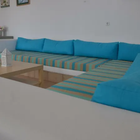 Apartamento Helona *