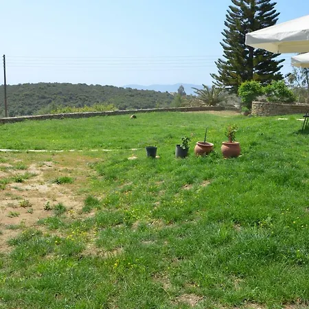 Helona Apartmán Kamária