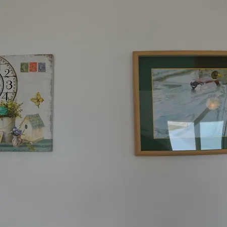 Helona Apartamento