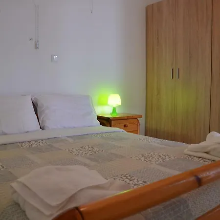 Helona Apartmán Kamária