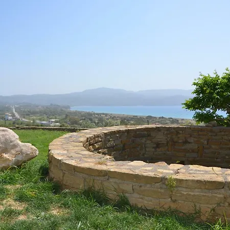 Helona * Kamaria (Messinia)