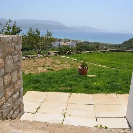 Helona * Kamaria (Messinia)