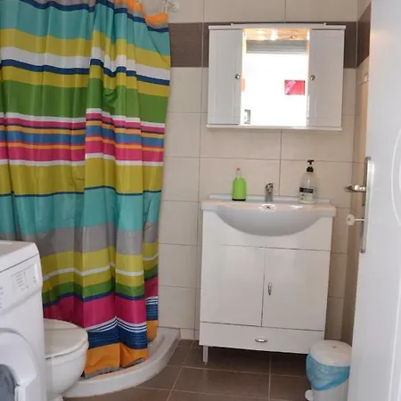 Apartamento Helona *