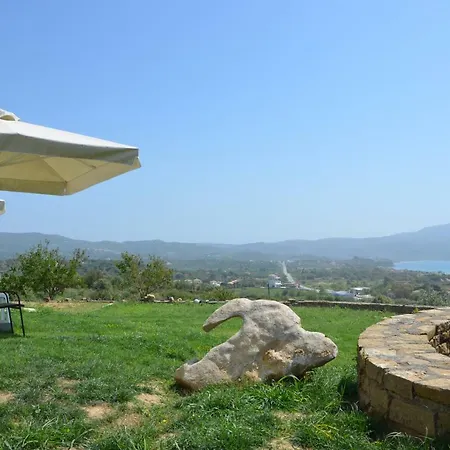 Helona * Kamaria (Messinia)