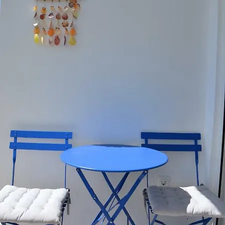Apartamento Helona *