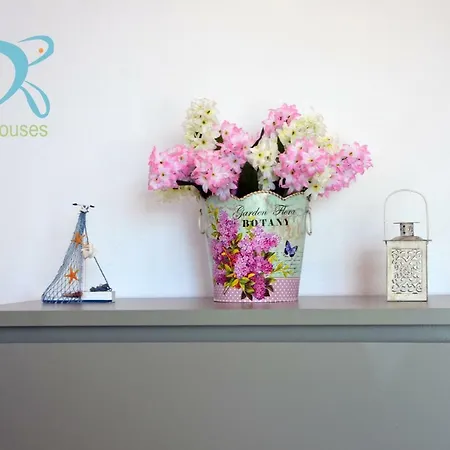 Helona 公寓 Kamária