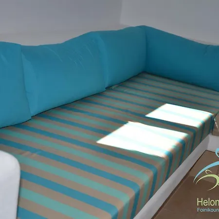 Helona Apartmán