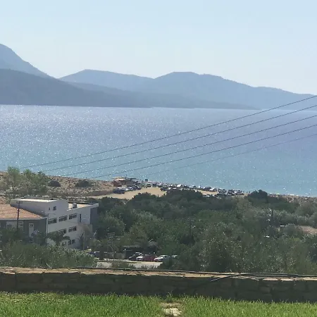 Helona * Kamaria (Messinia)
