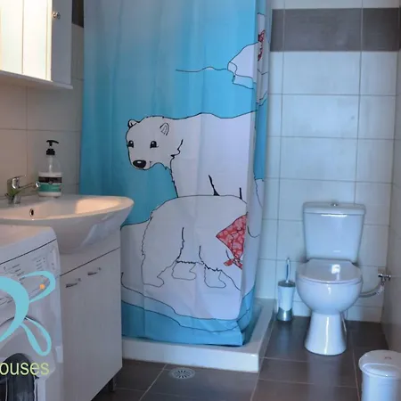 Apartamento Helona *