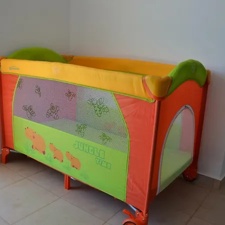 Appartamento Helona *