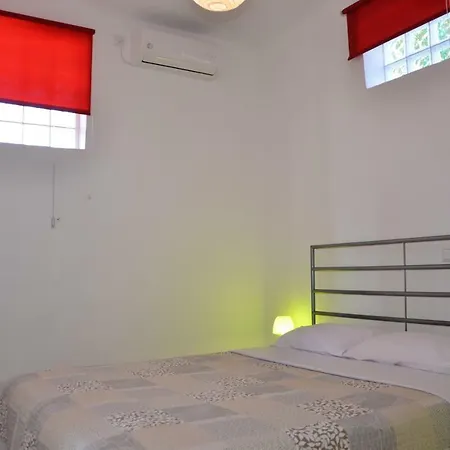 Helona Apartman Kamária