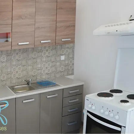 Apartmán Helona Kamária