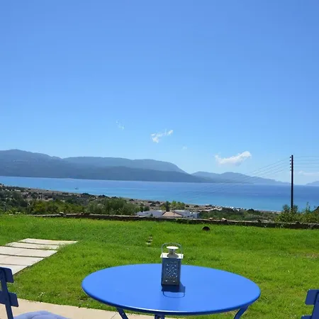 Appartamento Helona Kamária