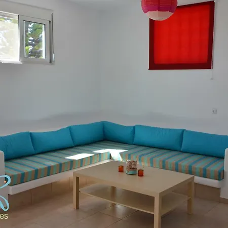 Helona Apartman *