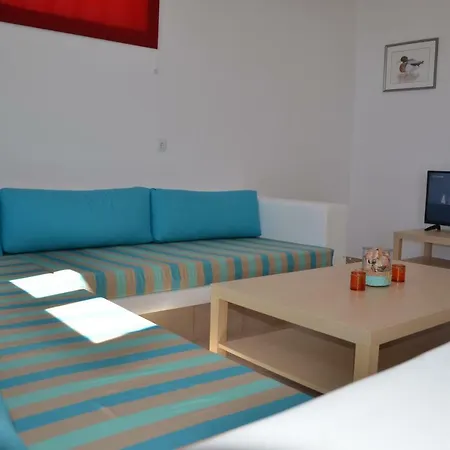 Helona Apartmán *