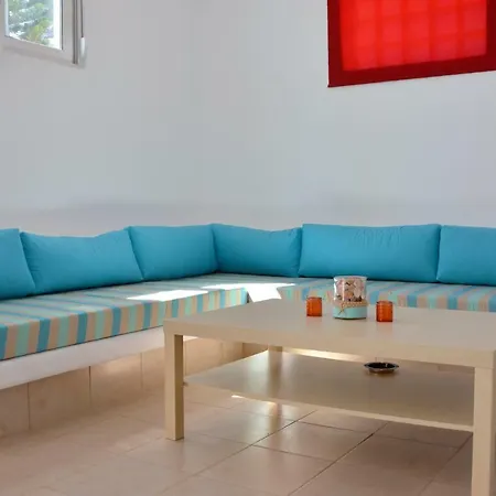 Helona Apartman
