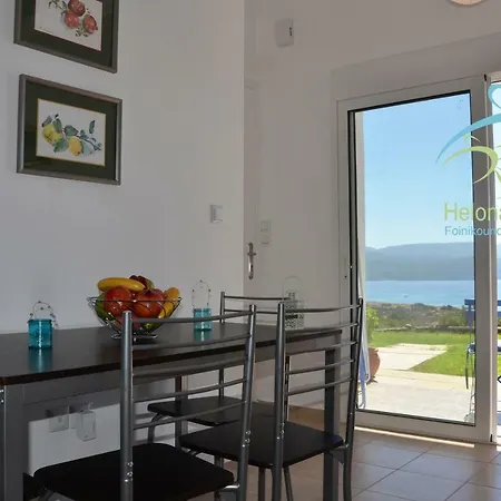 Helona Apartmán
