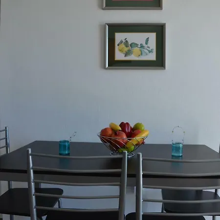 Apartmán Helona *