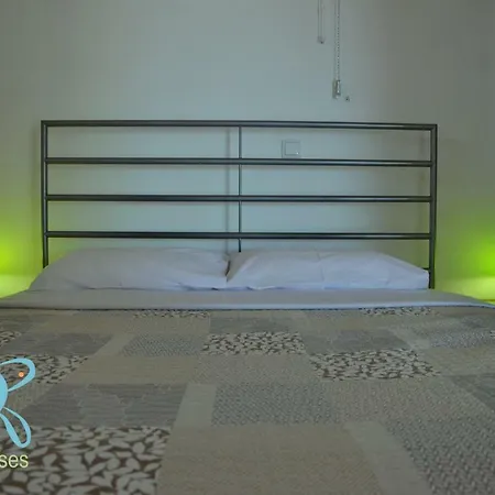 Helona Apartmán *