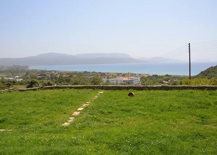 Apartman Helona Kamária