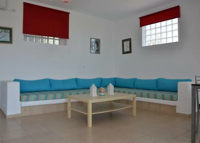 Helona Apartman Kamária