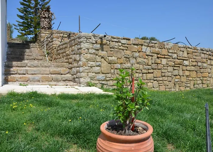 Appartement Helona *