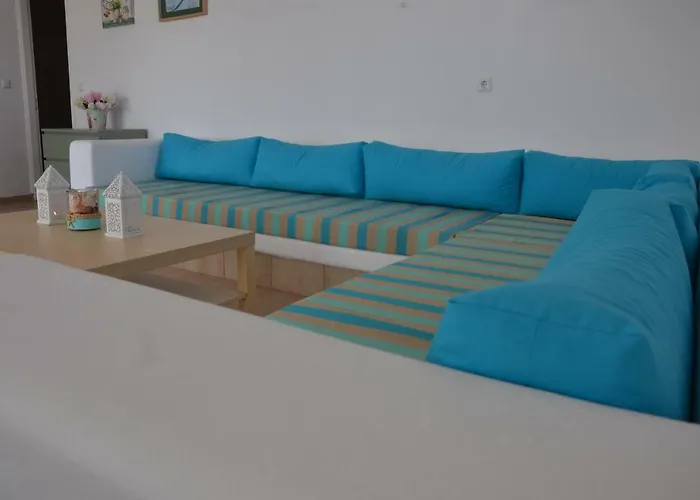 Appartement Helona *