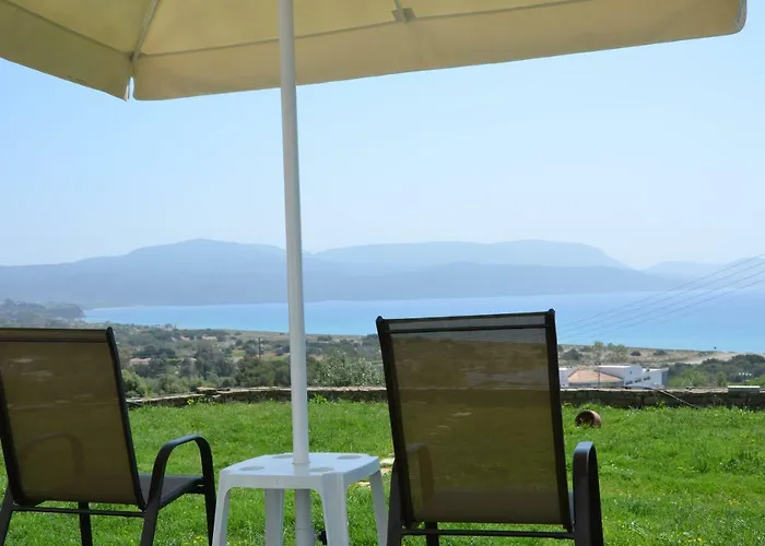 Helona Appartement *