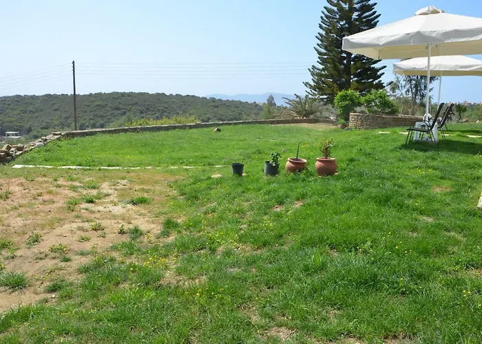 Helona Apartman Kamária