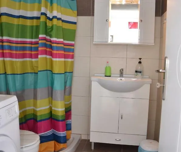 Appartement Helona *