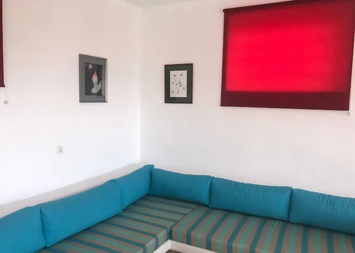 Helona Appartement *