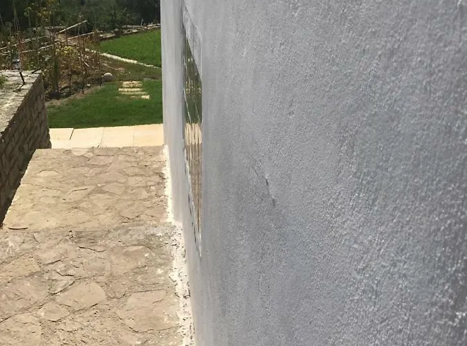 Helona Appartement Kamária