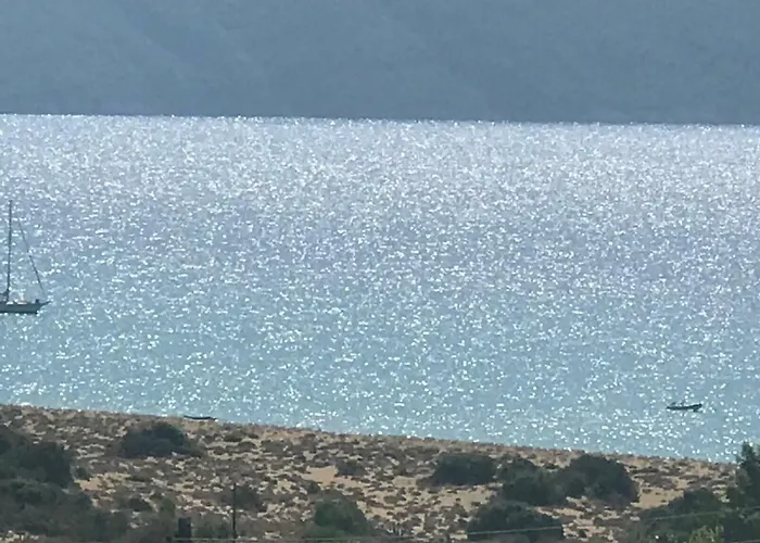 Apartman Helona Kamária