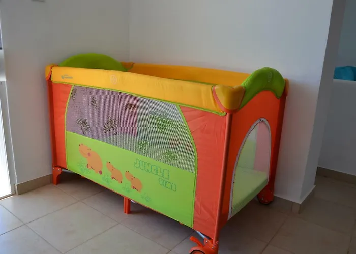 Appartement Helona *