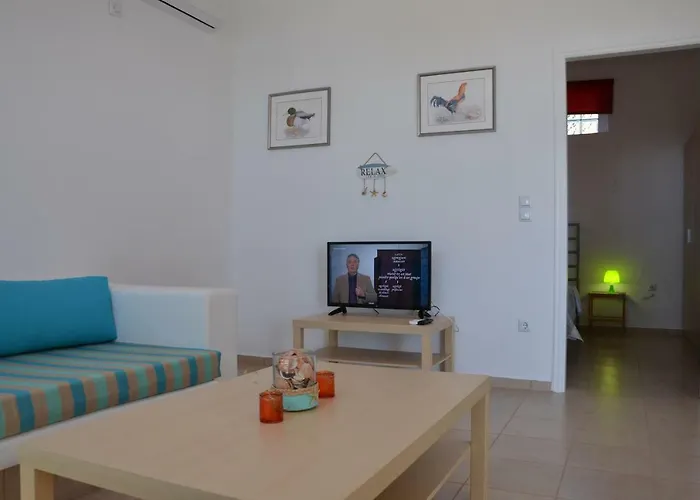 Helona Apartman Kamária